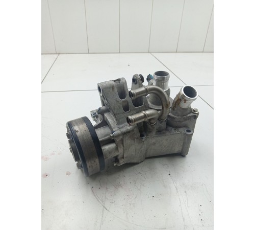 Насос (помпа) водяная