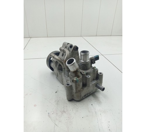 Насос (помпа) водяная