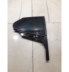 Форточка двери(задняя правая)