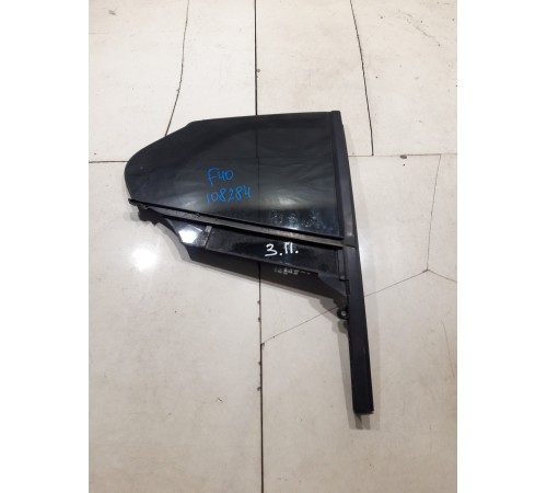 Форточка двери(задняя правая)