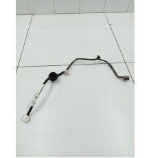 Электропроводка антенны