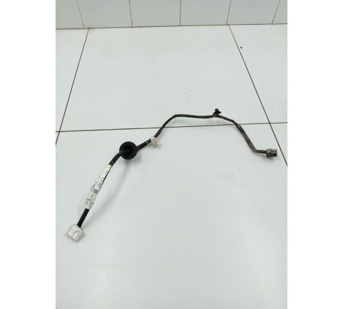 Электропроводка антенны