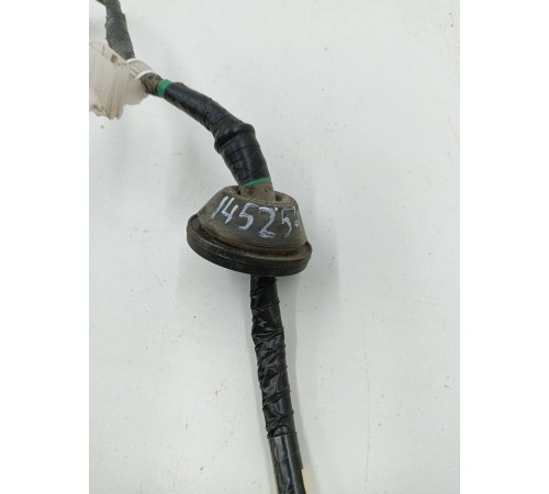 Электропроводка антенны