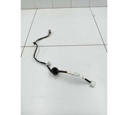 Электропроводка антенны