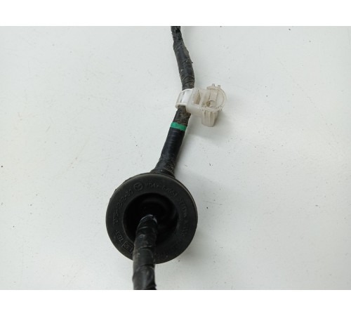 Электропроводка антенны