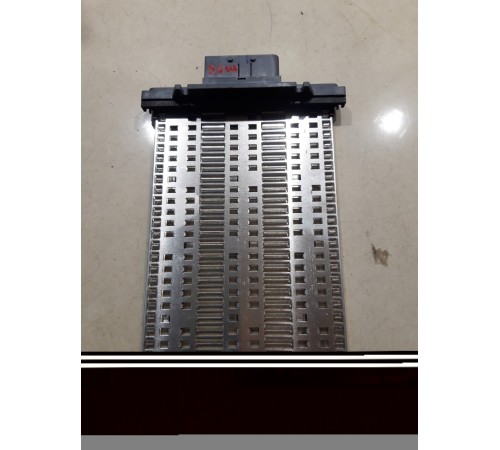 Радиатор отопителя (печки) электрический