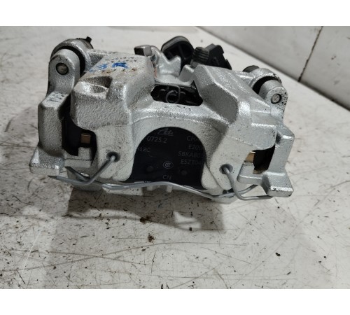 Суппорт тормозной задний правый