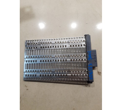 Радиатор отопителя (печки) электрический