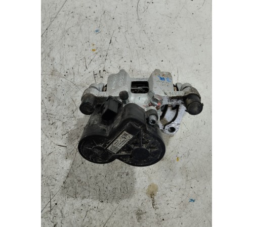 Суппорт тормозной задний правый