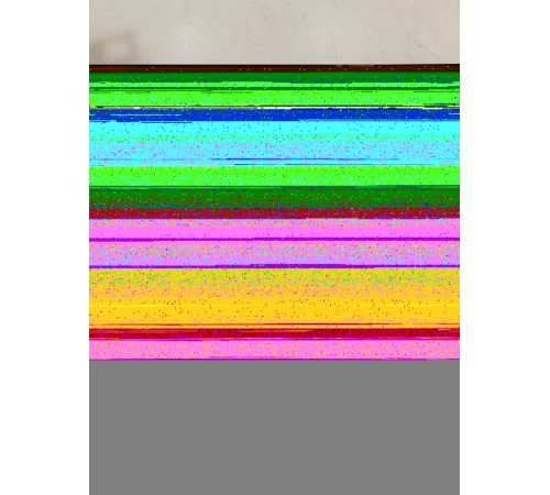 Радиатор отопителя (печки) электрический