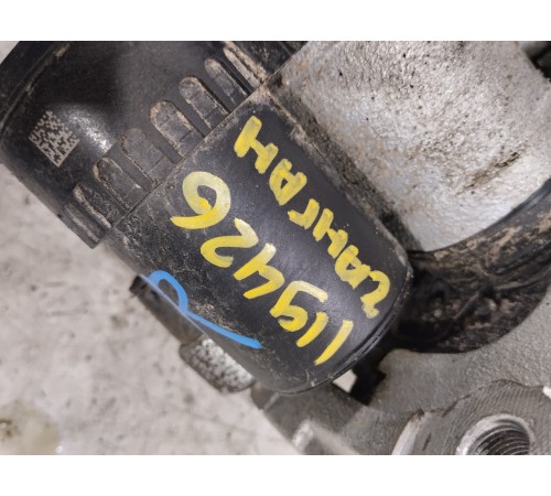 Суппорт тормозной задний правый