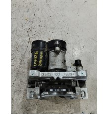 Суппорт тормозной задний правый