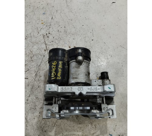 Суппорт тормозной задний правый