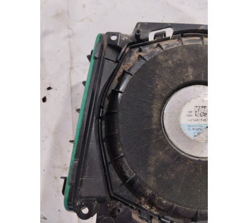 Сабвуфер левый