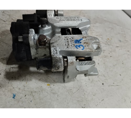 Суппорт тормозной задний правый