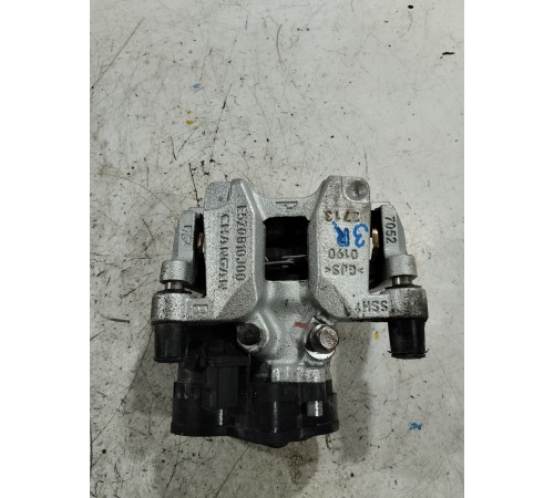 Суппорт тормозной задний правый