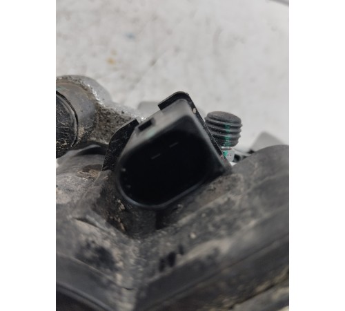 Суппорт тормозной задний правый