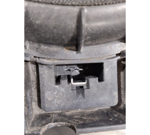 Сабвуфер левый