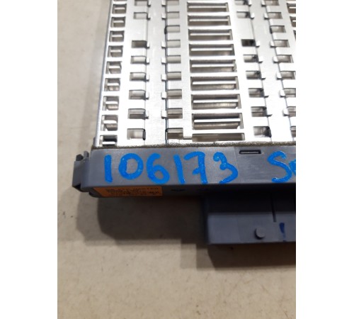 Радиатор отопителя (печки) электрический