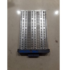 Радиатор отопителя (печки) электрический