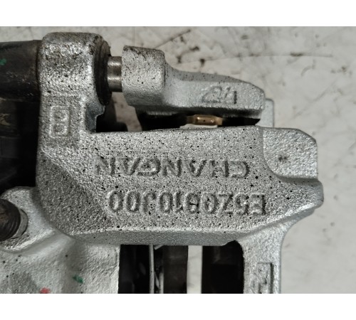 Суппорт тормозной задний правый