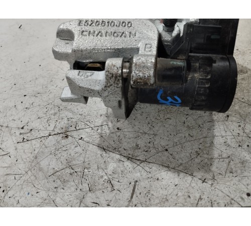 Суппорт тормозной задний правый