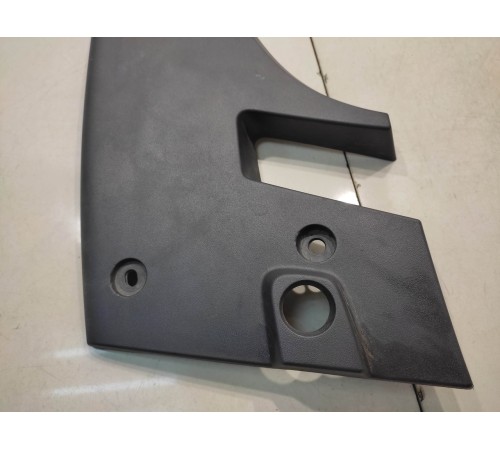 Накладка фонаря(задняя,правая)