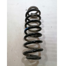 Пружина подвески задняя