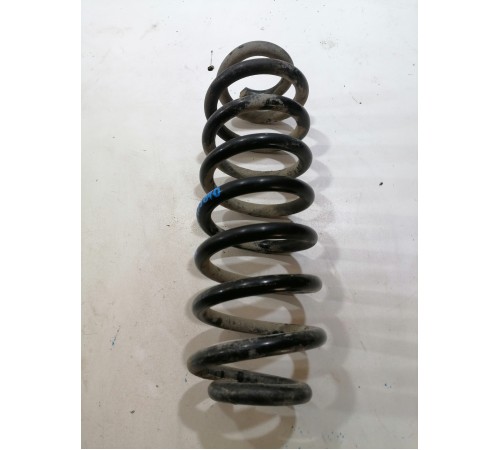 Пружина подвески задняя