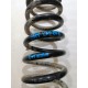 Пружина подвески задняя