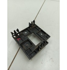 Кронштейн крепление радара сближения передний