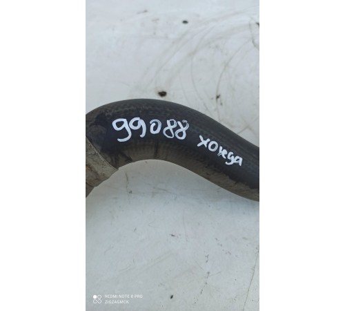 Патрубок радиатора