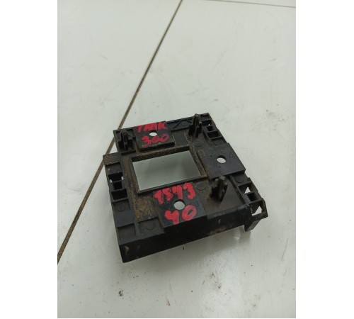 Кронштейн крепление радара сближения передний