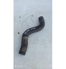 Патрубок радиатора