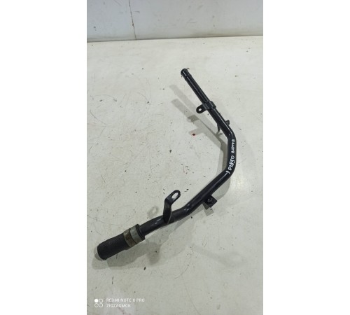 Патрубок системы охлаждения (металлический)