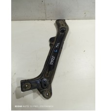 Кронштейн рамки радиатора левый