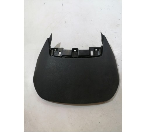 Накладка торпедо верхняя, козырек приборов