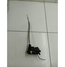 Замок двери задний левый