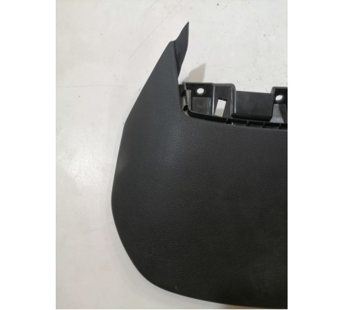 Накладка торпедо верхняя, козырек приборов