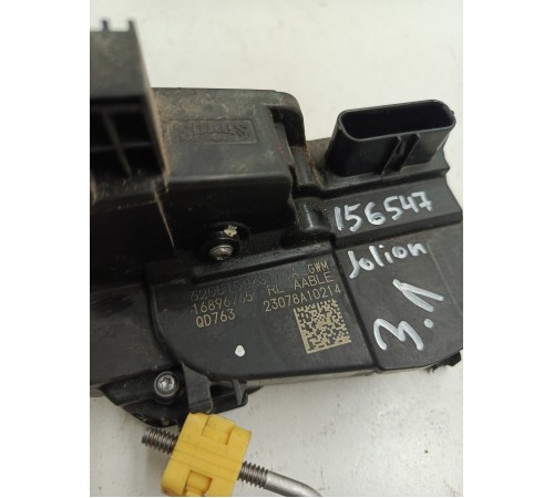 Замок двери задний левый