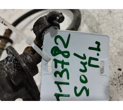 Тормозной шланг передний левый