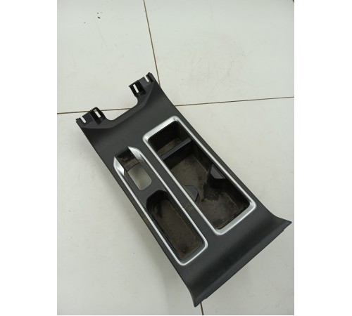 Накладка центральной консоли декоративная