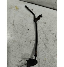 Тормозной шланг передний левый