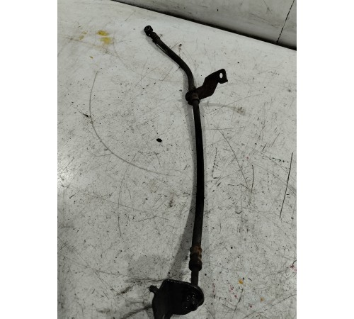 Тормозной шланг передний левый