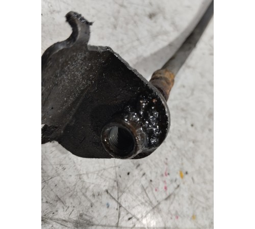 Тормозной шланг передний левый