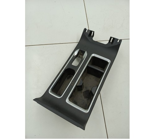 Накладка центральной консоли декоративная