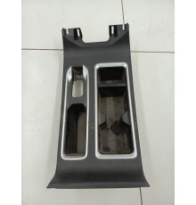 Накладка центральной консоли декоративная