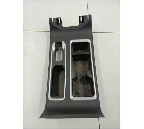 Накладка центральной консоли декоративная