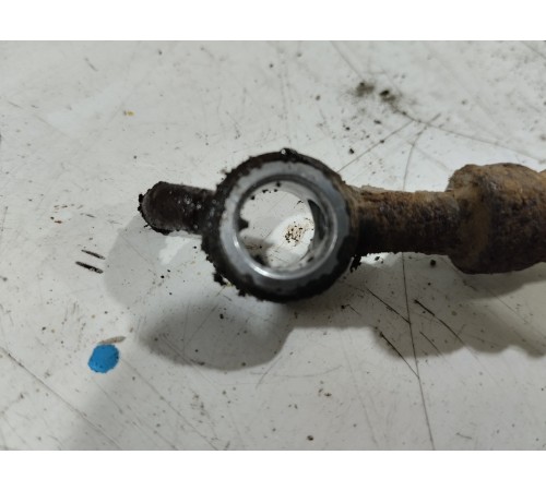 Тормозной шланг передний левый