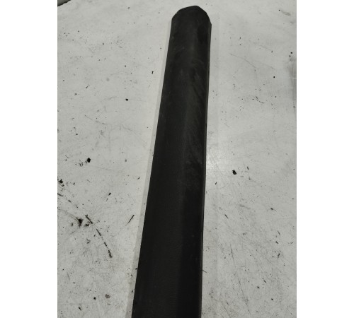 Накладка порога правая внутренняя